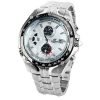 Casio Edifice EF-543-D7A Gents Stainles Steel Chronograph Watch