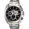 Casio Edifice EF-548D-1A Gents Stainles Steel Analog Watch
