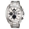 Casio Edifice EF-548D-7A Gents Stainles Steel Analog Watch