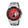 Casio Edifice EF-555D-4AV-1 Gents Stainles Steel Chronograph Watch