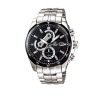 Casio Edifice EF-557D-1AV Gents Stainles Steel Chronograph Watch