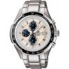 Casio Edifice EF-559D-7AVDF Gents Stainles Steel Chronograph Watch