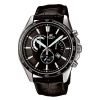 Casio Edifice EFR-510L-1AVEF Gents Stainles Steel Chronograph Watch