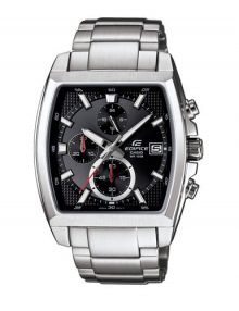 Casio Edifice EFR-524D-1AVDF Gents Stainles Steel Chronograph Watch