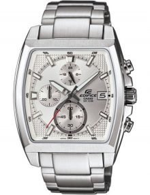 Casio Edifice EFR-524D-7AVDF Gents Stainles Steel Chronograph Watch