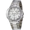 GUESS Silver Dial Men's Watch I90199G1