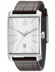 Calvin Klein Window Men's Quartz Watch K2M21126