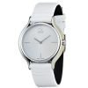 Calvin Klein K2U231C1 Skirt Women's Black Dial Quartz Watch