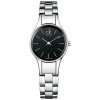 Calvin Klein K4323130 Simplicity Women's Silver Analog Stainlesss Steel Watch