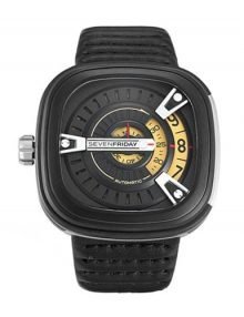 Sevenfriday M-Series M2-1 Gents Stainles Steel Automatic Watch