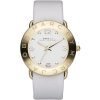 Marc by Marc Jacobs Amy MBM1150 Ladies Gold Plated Stainless Steel Watch
