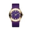 Marc by Marc Jacobs Amy MBM1151 Ladies Gold Plated Stainless Steel Watch