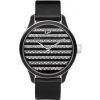 Marc by Marc Jacobs MBM1166 Ladies Black Ion Plated Watch
