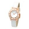 Marc by Marc Jacobs MBM1179 Ladies Rose Gold Plated Stainless Steel Watch