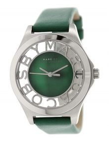 Marc by Marc Jacobs Henry Skeleton MBM1336 Ladies Stainless Steel Watch