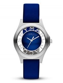 Marc by Marc Jacobs Henry Skeleton MBM1337 Ladies Stainless Steel Watch