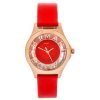 Marc by Marc Jacobs Henry Skeleton MBM1338 Ladies Gold Plated Stainless Steel Watch