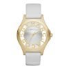Marc by Marc Jacobs Henry Skeleton MBM1339 Ladies Gold Plated Stainless Steel Watch