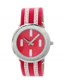 Marc by Marc Jacobs Molly MBM2023 Ladies Stainless Steel Watch
