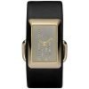 Marc by Marc Jacobs MBM2047 Ladies Gold Plated Stainless Steel Watch