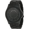 Marc by Marc Jacobs MBM2511 Ladies Black Ion Plated Watch