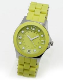 Marc by Marc Jacobs MBM2513 Ladies Stainless Steel Watch