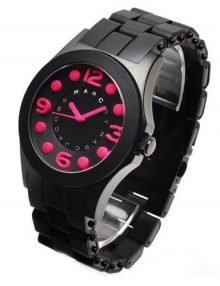 Marc by Marc Jacobs MBM2517 Ladies Stainless Steel Watch