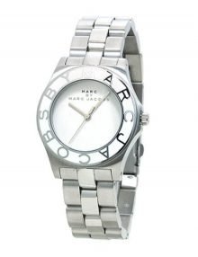 Marc by Marc Jacobs Blade MBM3048 Ladies Stainless Steel Watch