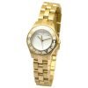 Marc by Marc Jacobs Amy Dexter MBM3051 Ladies Gold Plated Stainless Steel Watch
