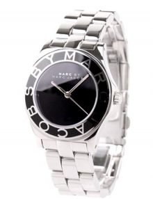 Marc by Marc Jacobs Blade MBM3058 Ladies Stainless Steel Watch