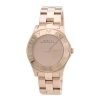 Marc by Marc Jacobs Blade MBM3127 Ladies Rose Gold Plated Stainless Steel Watch