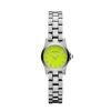 Marc by Marc Jacobs Henry Dinky MBM3201 Ladies Stainless Steel Watch