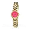 Marc by Marc Jacobs Henry Dinky MBM3203 Ladies Rose Gold Plated Stainless Steel Watch