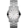 Marc by Marc Jacobs Amy MBM3214 Ladies Stainless Steel Watch