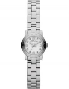 Marc by Marc Jacobs Amy MBM3225 Ladies Stainless Steel Watch