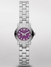 Marc by Marc Jacobs Amy MBM3228 Ladies Stainless Steel Watch