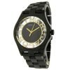 Marc by Marc Jacobs Henry MBM3255 Ladies Black Ion Plated Watch
