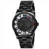 Marc by Marc Jacobs Henry MBM3265 Ladies Black Ion Plated Watch