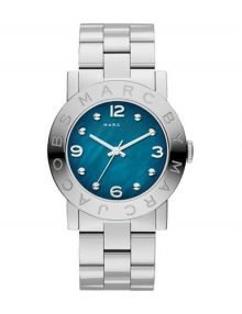 Marc by Marc Jacobs Amy MBM3272 Ladies Stainless Steel Watch