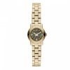 Marc by Marc Jacobs Amy MBM3275 Ladies Gold Plated Stainless Steel Watch