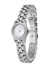 Marc by Marc Jacobs Henry MBM3276 Ladies Stainless Steel Watch