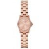 Marc by Marc Jacobs Henry MBM3278 Ladies Rose Gold Plated Stainless Steel Watch