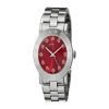 Marc by Marc Jacobs Amy MBM3333 Ladies Stainless Steel Watch