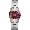 Marc by Marc Jacobs Amy MBM3335 Ladies Stainless Steel Watch