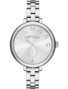 Marc by Marc Jacobs Sally MBM3362 Ladies Stainless Steel Watch