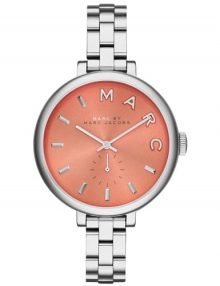 Marc by Marc Jacobs Sally MBM3365 Ladies Stainless Steel Watch