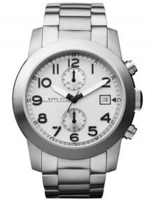 Marc by Marc Jacobs Sally MBM3363 Ladies Gold Plated Stainless Steel Watch