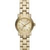 Marc by Marc Jacobs Amy MBM8612 Ladies Gold Plated Stainless Steel Watch