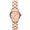 Marc by Marc Jacobs Amy MBM8613 Ladies Rose Gold Plated Stainless Steel Watch
