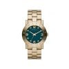 Marc by Marc Jacobs Amy MBM8619 Ladies Gold Plated Stainless Steel Watch